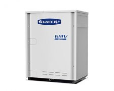 GMV水源熱泵直流變頻多聯機組