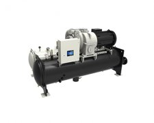 C系列離心式水冷冷水機組