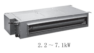格力HC 系列靜音風(fēng)管機(jī)GMV-NHR22PL/A型號(hào)、GMV-NHR25PL/A型號(hào)、GMV-NHR28PL/A型號(hào)、GM...